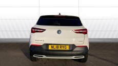 Vauxhall Grandland X 1.2 Turbo Sport Nav 5dr Petrol Hatchback